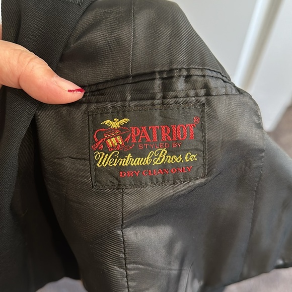 Gorgeous Vintage Blazer! - Picture 4 of 6